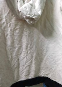 Off White Hoodie For Girls