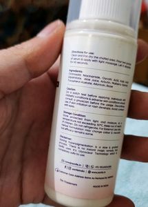 Sanfe Spotlite Sensitive Areas Lightening Serum