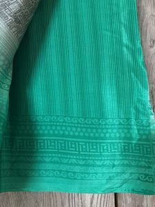 beautiful new saree