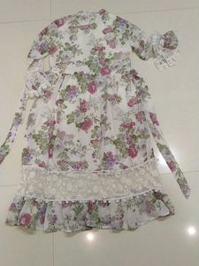 Girls Dress