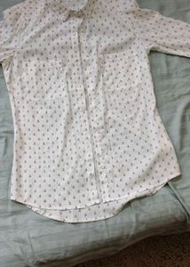 Formal shirt