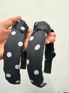 Headbands & Accessories