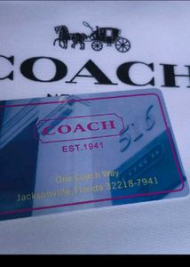 Coach Tabby Shoulder Bag 26