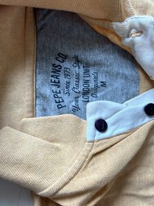 Branded Pepe Jeans T Shirt