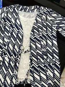 Printed Top
