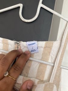 Old Navy Striped Sundress
