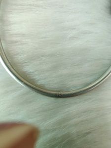 925 Elephant Design Kada For Womens Nd Girls
