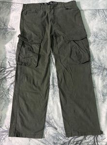 unisex Cargo Pants