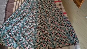 co-ord set Floral Print Lehenga Choli Se