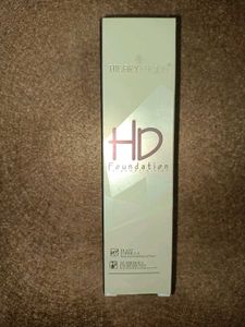 💫expensive look HILARY RHODA HD Foundation