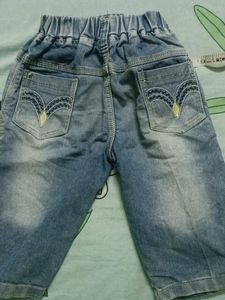 Denim Jeans for Boys