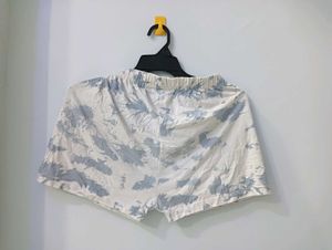 combo of 2 shorts For women