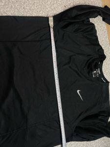 Nike Dri-FIT Long Sleeve Shirt