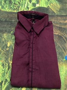 van heusen shirt