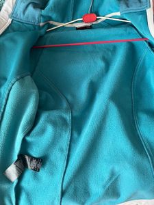Ladies Softshell Jacket /Windcheater