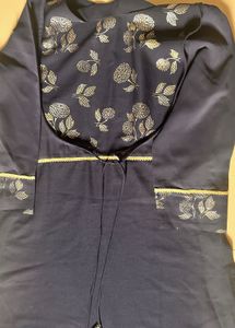 Long Kurta