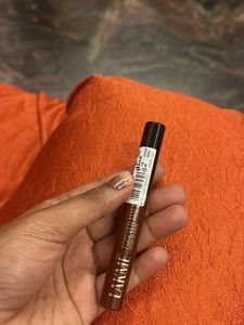 Lakme Forever Matte Liquid Lip Colour