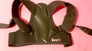 Posture Corrector/Back Straight Belt