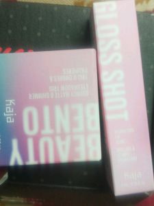 Makeup Products Combo For My Friend