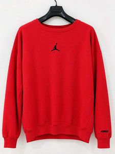 jordan sweatshirt oversized