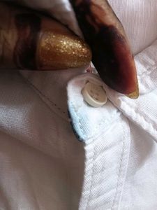 Men's Casual Linen Shirt