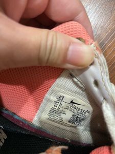 Original Nike Air Force 1 Shadow W Magic Ember