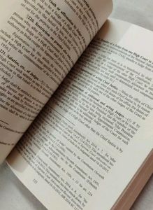 The Constitution of India Book
