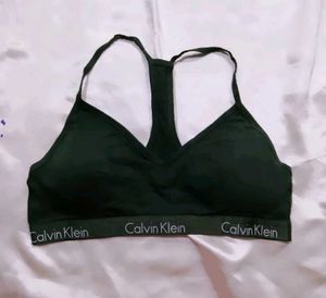 Calvin Klein Sports Bra