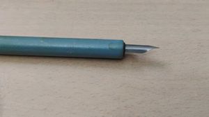 Vintage Nib holder