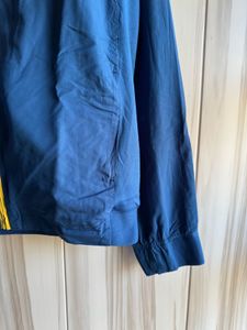 Nike x Club America International Navy Zipper