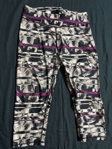 puma tights