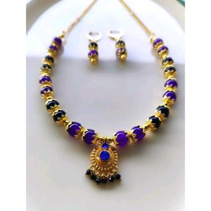 Beautiful Necklace