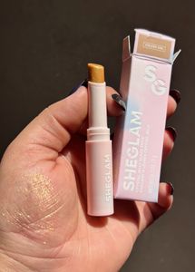 SHEGLAM Crystal Jelly Glaze stick