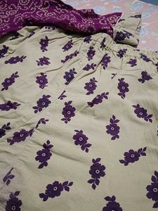 Women's Night Suit