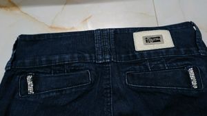 T.T BRAND Dimond Jean's For Girls