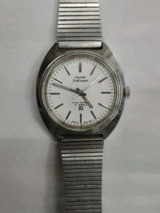 HMT Kohinoor Mechanical Watch
