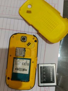 SAMSUNG MOBILE