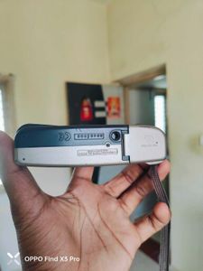 Fujifilm Fotorex 250ix Zoom Camera