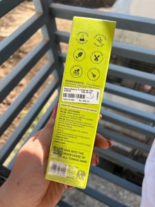 Moxie Beauty Heat Protection Spray