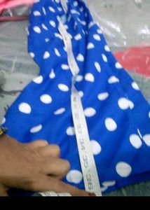 14-16 year Cute Polka Dot Outfit