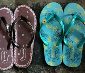 Daily Deal On Flipflops