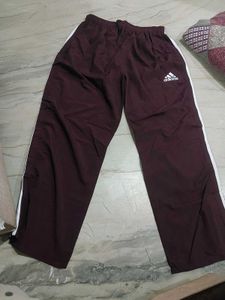 Adidas Track Pants