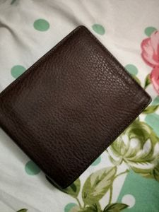 Woods Men Wallet (Original)
