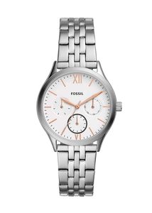 Fossil Women's Watch - Silver