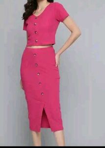 Cute Coord sets 🌷 (FIX PRICE ₹299)