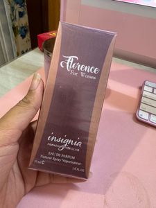 Florence For Women Eau de Parfum