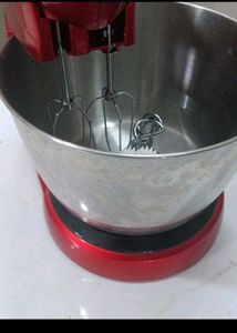 Vonshef Hand &amp; Stand Mixer For Baking