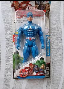 Captain America