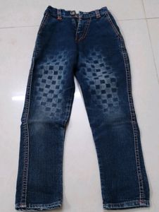 Boys Pants
