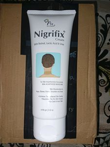 fixderma Cream